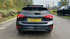 Ford Focus Vignale 2.0 EcoBlue 5dr Auto Diesel Hatchback